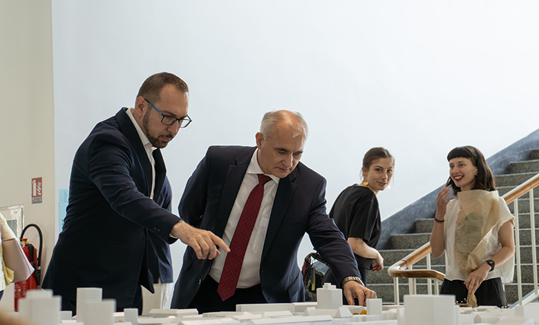 Najveći izazov Arhitektonskoga fakulteta je reforma studija