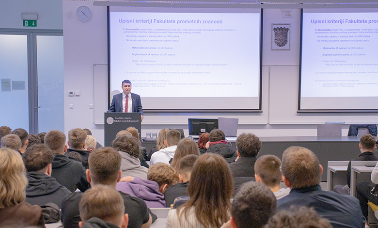 Inženjeri prometa, piloti i kontrolori leta traženi su na tržištu rada