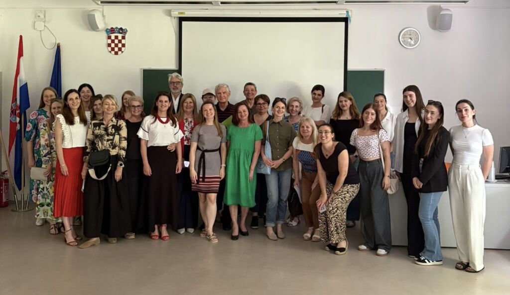 ERF obilježio Mjesec svjesnosti o afaziji