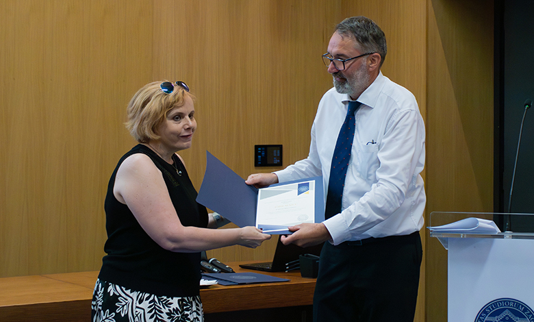 Alumni priča: od pripadnosti do prepoznatljivosti