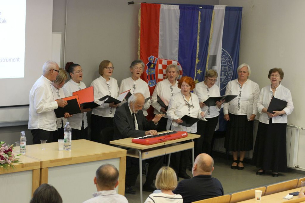 Sandra Bischof nova je predsjednica udruge AMCA TTF