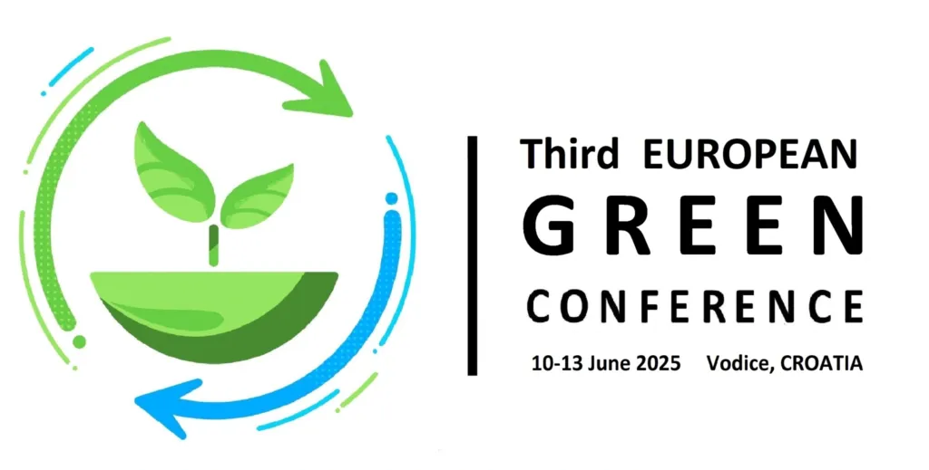 Vodice od 10. do 13. lipnja: Treća po redu Europska GREEN konferencija