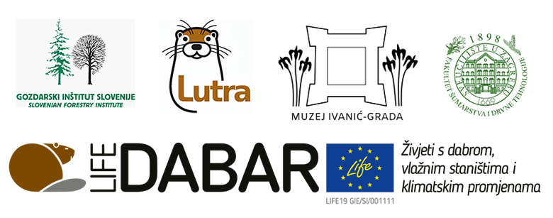 Uspješno završen međunarodni projekt o suživotu s dabrom