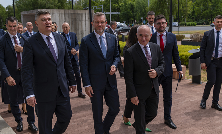 Na Sveučilištu u Zagrebu održan Hrvatsko-slovački poslovni forum