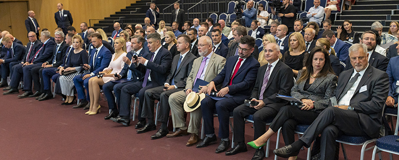 Na Sveučilištu u Zagrebu održan Hrvatsko-slovački poslovni forum