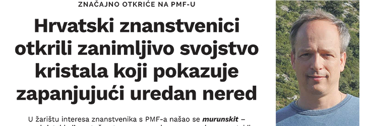 Izašao NOVI BROJ Akademskog lista