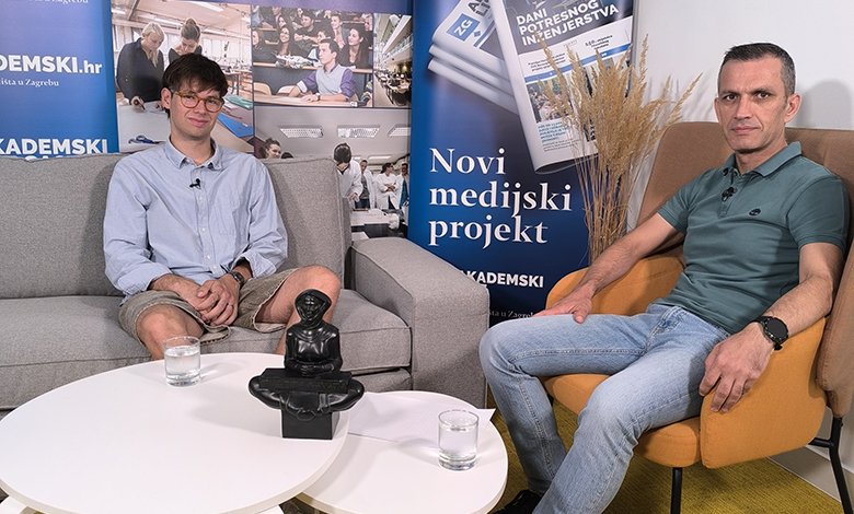 Akademski podcast #12
