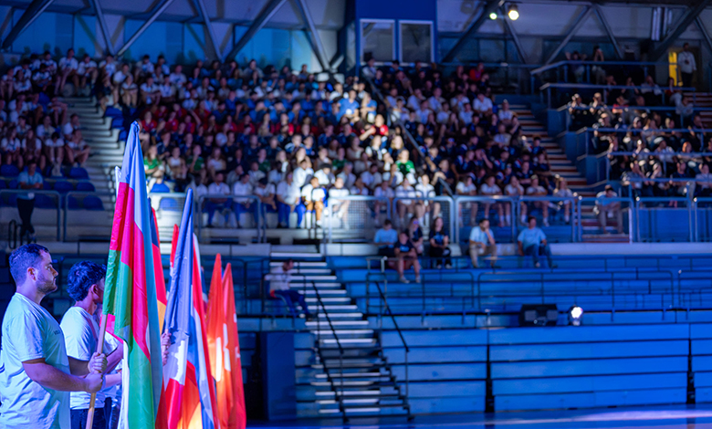 Otvoreno Europsko sveučilišno prvenstvo u futsalu