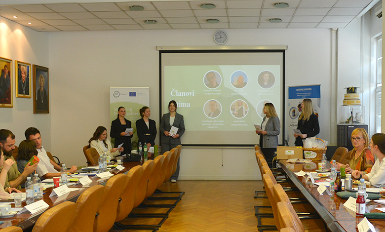 PBF održao još jednu Ecotropheliu