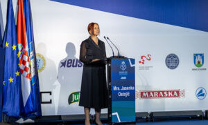 Otvoreno Europsko sveučilišno prvenstvo u futsalu