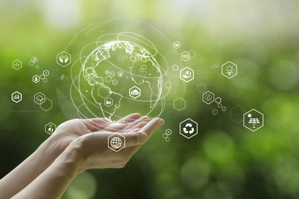 Agronomski fakultet partner na projektu EcoHarmony