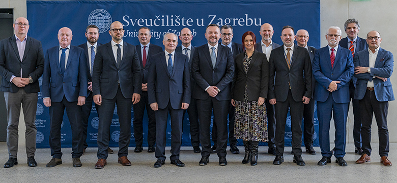 Čvrsti temelji i otvoreni dijalog