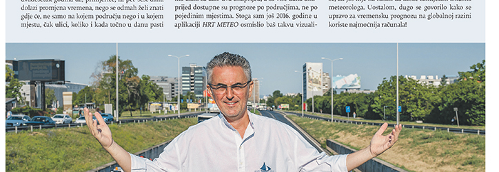 Izašao NOVI BROJ Akademskog lista