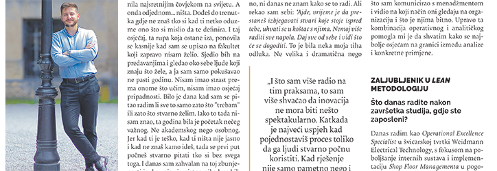 Izašao NOVI BROJ Akademskog lista