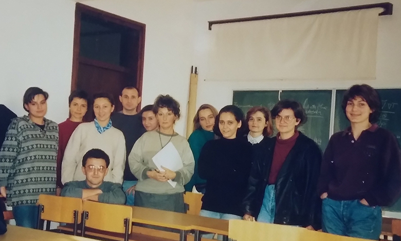 Svi pažljivo slušaju što zaista Vakula je rek'o!