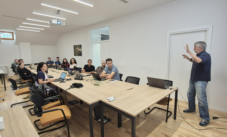 Na Agronomiji učili o bioinformatici u procjeni genetske raznolikosti