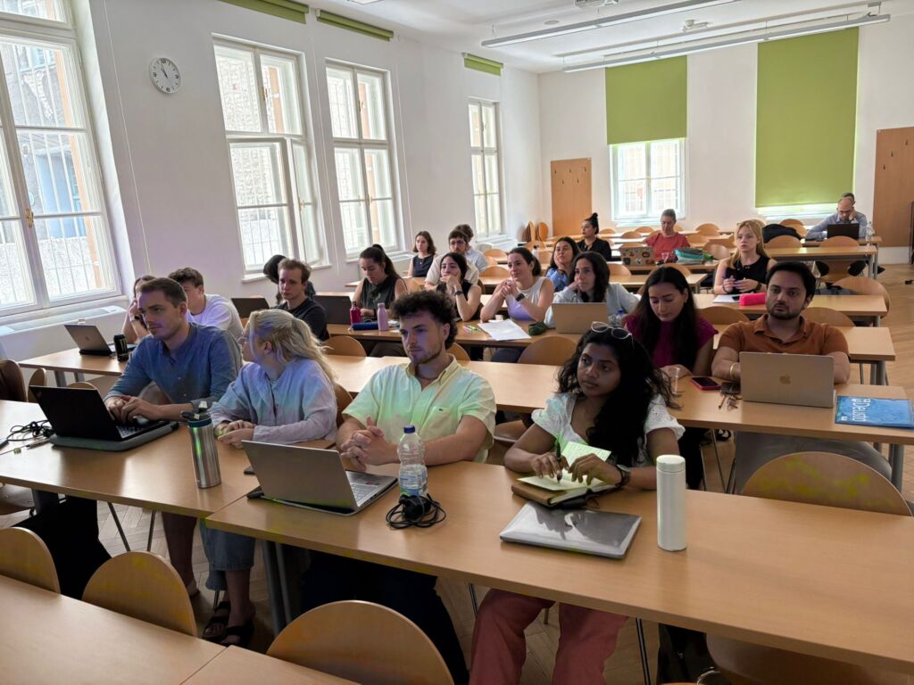 Ljetna škola o globalnim migracijama
