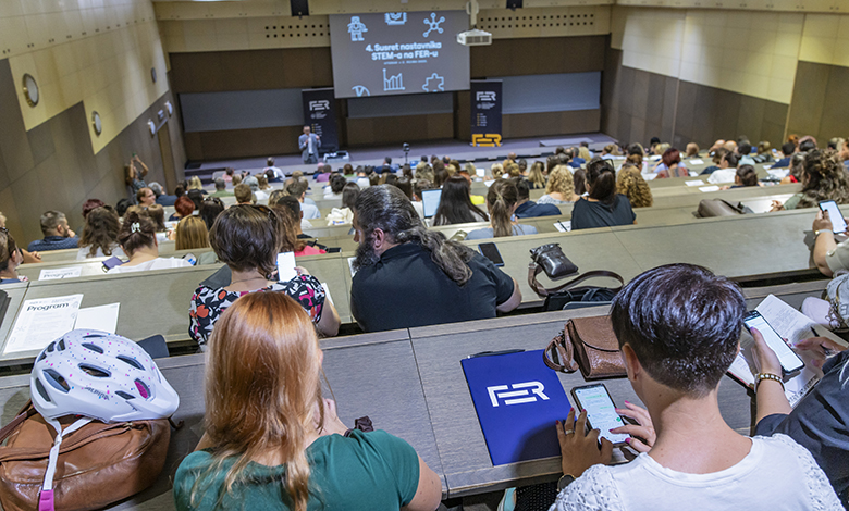 FER nagradio ravnatelje srednjih škola