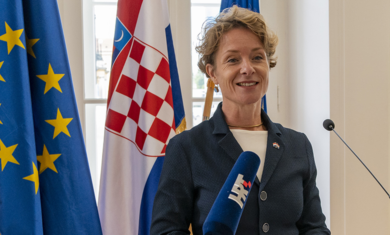 Hrvatska je vodeća zemlja u procesuiranja ratnih zločina