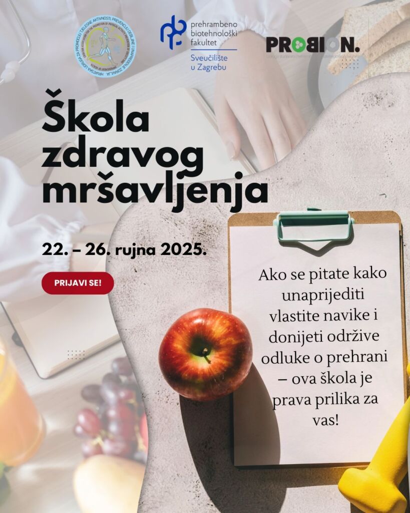 Mršavite zdravo uz PBF