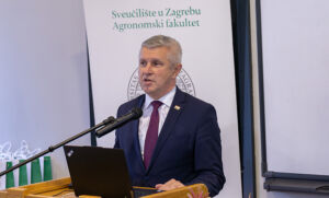 Agronomski fakultet proslavio 106 godina izvrsnosti u obrazovanju i istraživanjima