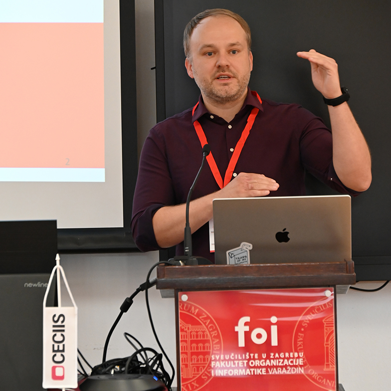 FOI: Otvorena 36. međunarodna znanstvena konferencija CECIIS