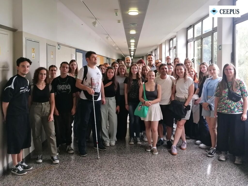 Na Filozofskom počela Jesenska škola hrvatskog jezika i kulture