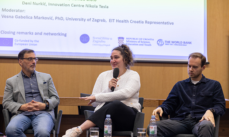 Personalizirana medicina je ključ uspjeha u suzbijanju i liječenju bolesti