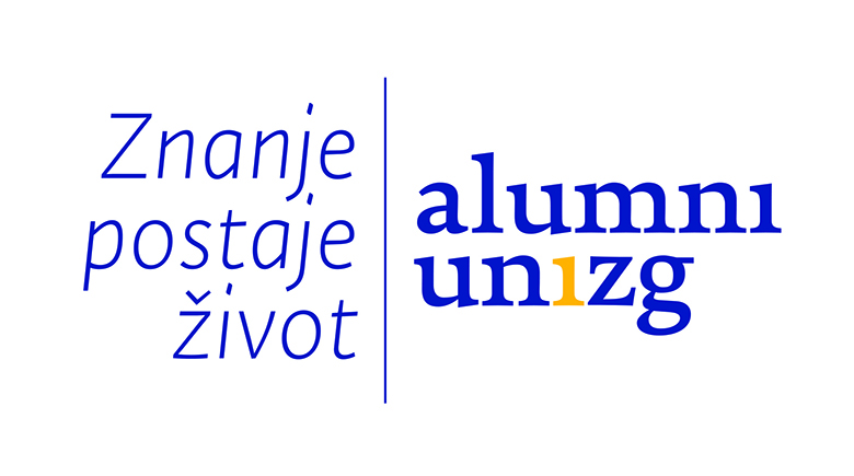 Novi vizualni identitet saveza ALUMNI UniZg