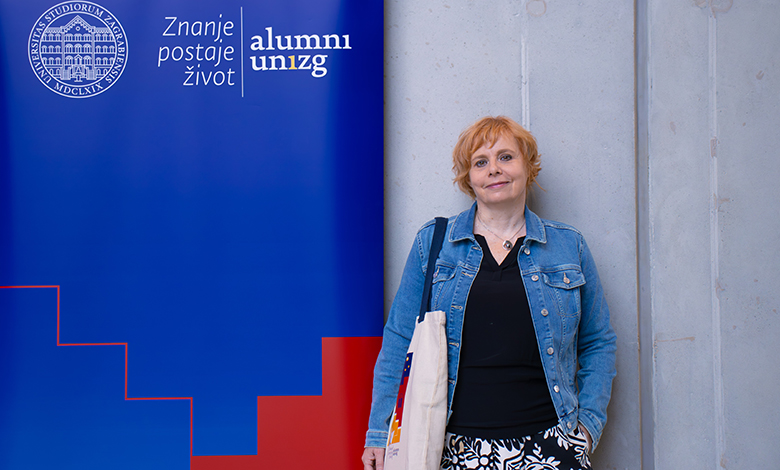 Novi vizualni identitet saveza ALUMNI UniZg