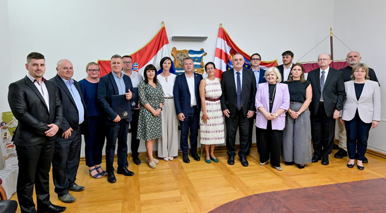 Medicinski fakultet dogovorio važnu suradnju