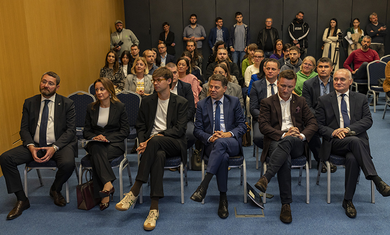 Kreće pilot-projekt noćnih vlakova vikendom