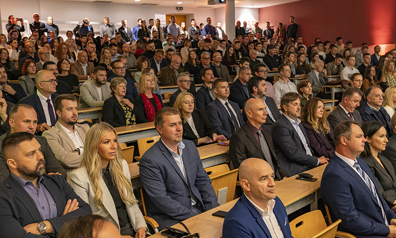 Fakultet šumarstva i drvne tehnologije proslavio 127. rođendan