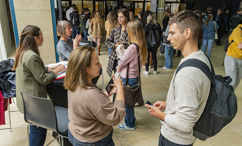 Sveučilište u Zagrebu sudjeluje u inicijativi "Dani Erasmusa"