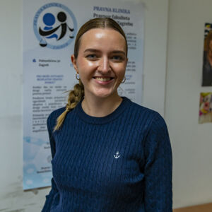 Studenti pružaju besplatnu pravnu pomoć građanima u nevolji