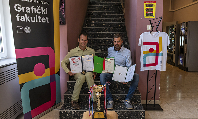 Marko Maričević i Tibor Skala osvojili srebrne medalje u Kini i SAD-u