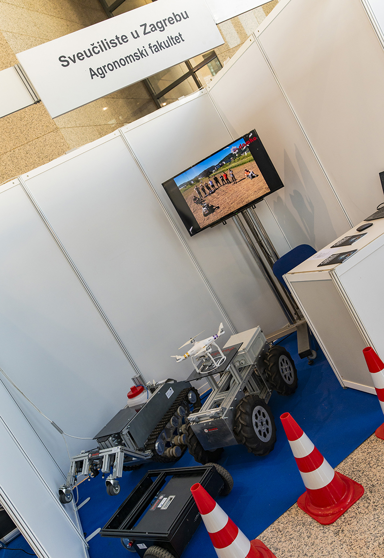 Počela 23. međunarodna izložba inovacija ARCA