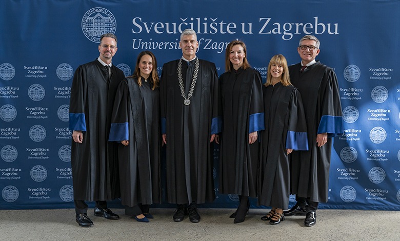 Svečano promovirano 109 doktora dentalne medicine