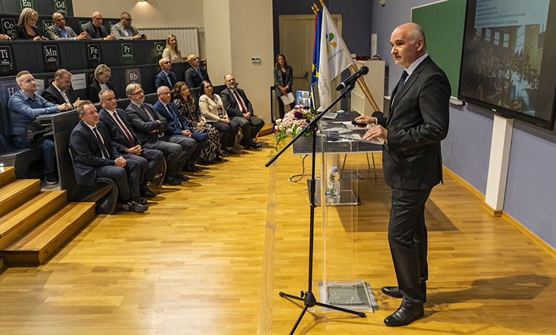 Proslavljen Dan FKIT-a