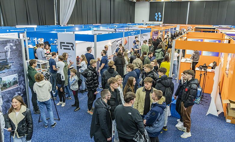 Jubilarna, 30. Smotra Sveučilišta u Zagrebu od 13. do 15. studenoga