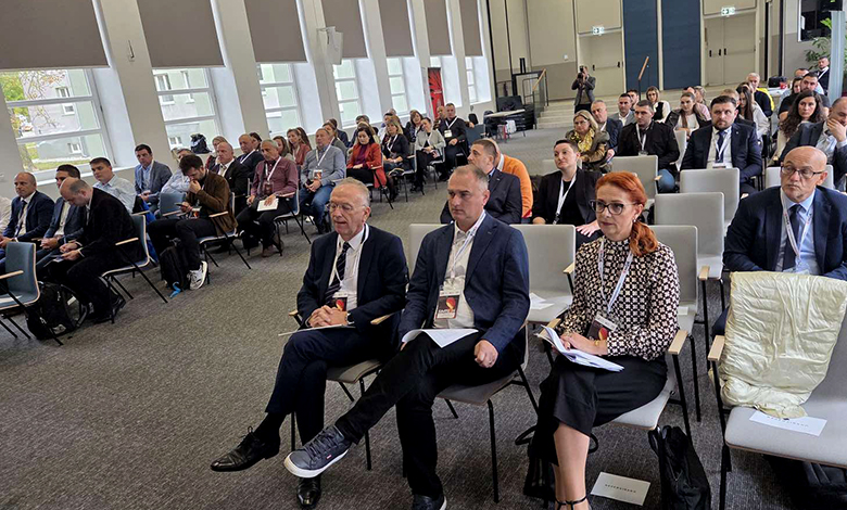 Metalurški fakultet organizirao konferenciju SIMTECH