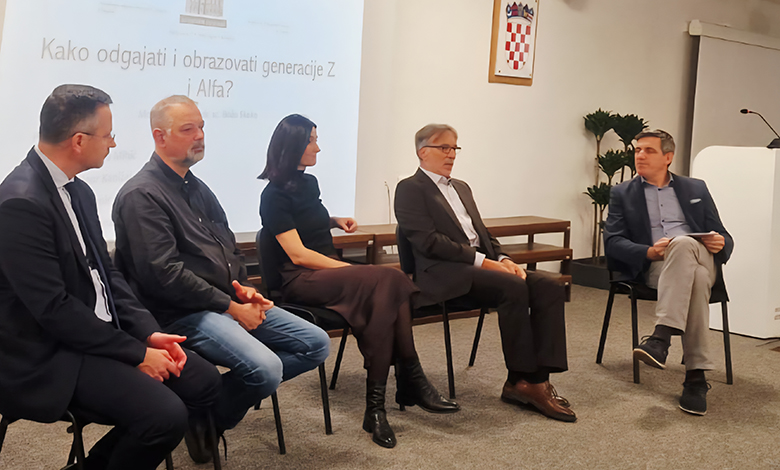 Mlade generacije su žrtve krize vrijednosti u društvu