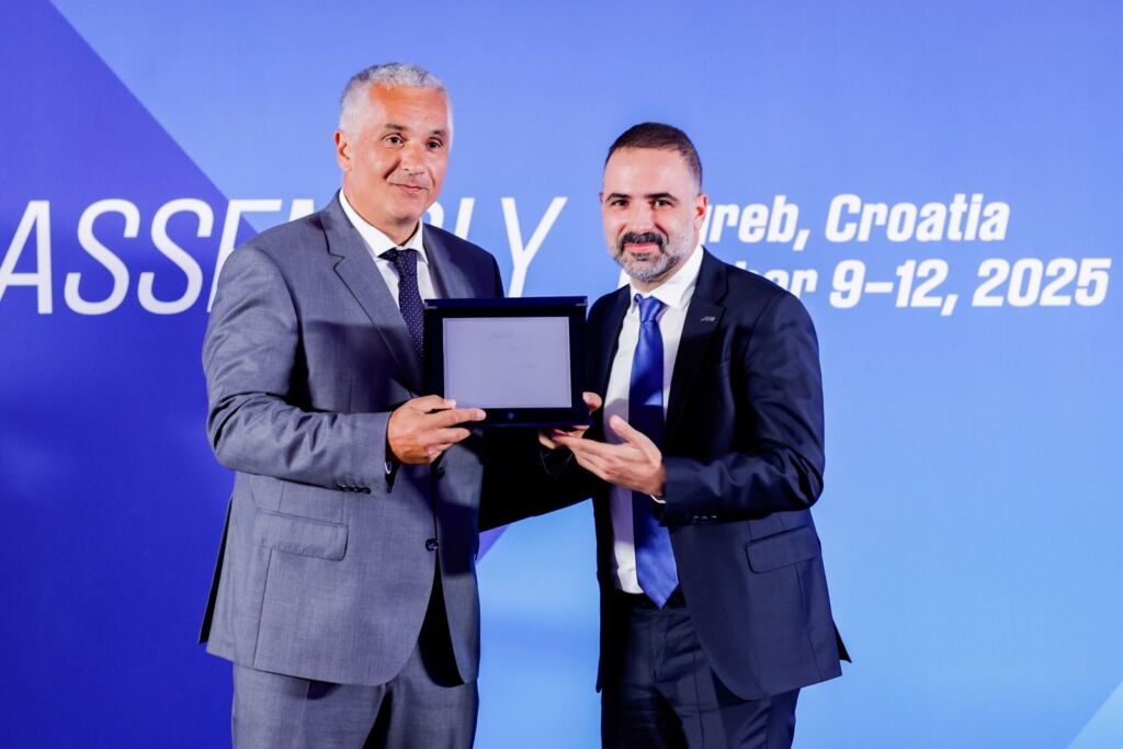 Sveučilište u Zagrebu najbolje je sportsko sveučilište u Europi!