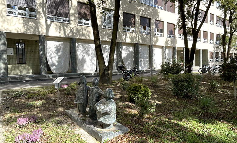 Provjetravanje na Učiteljskom