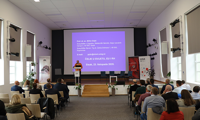 Metalurški fakultet organizirao konferenciju SIMTECH