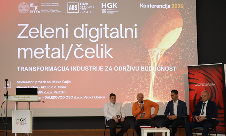 Metalurški fakultet organizirao konferenciju SIMTECH