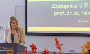 Fakultet prometnih znanosti ključni je nositelj znanja, inovacija i budućnosti prometa