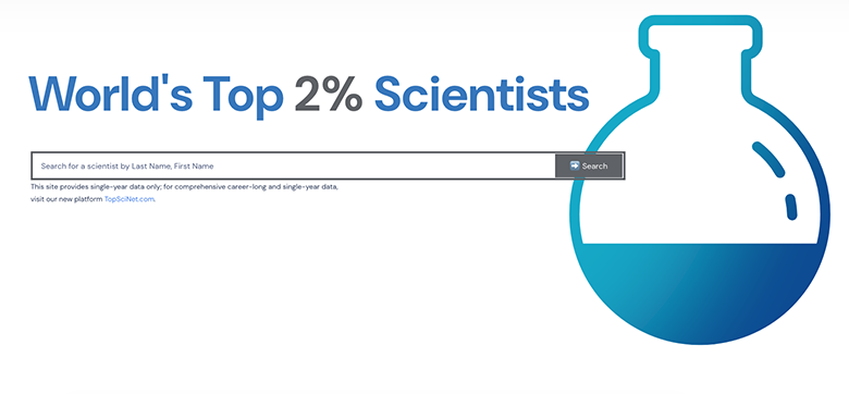Stanfordska lista – među najutjecajnijim hrvatskim znanstvenicima više od polovice sa Sveučilišta u Zagrebu