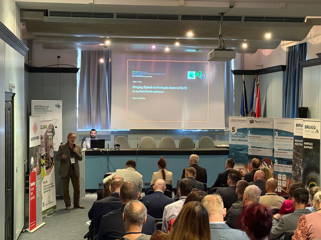 DIM ESEE – Od inovativne radionice do regionalne konferencije