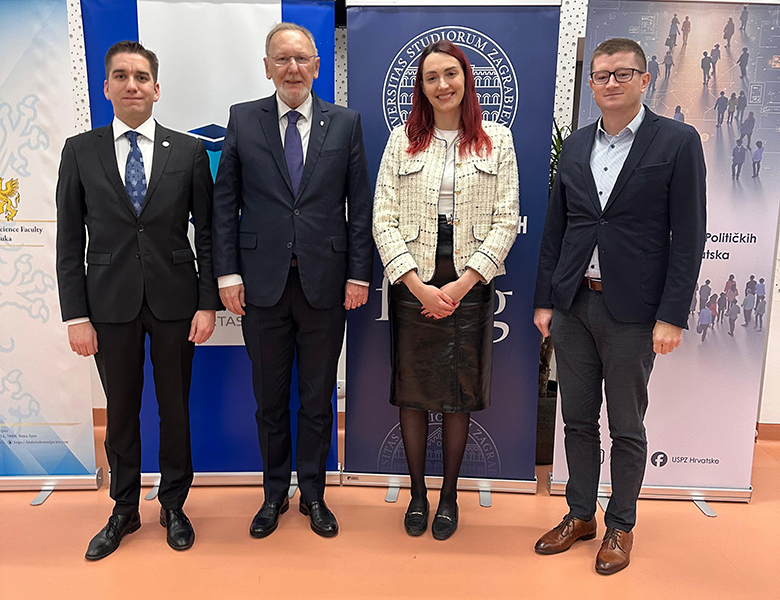 Regionalna konferencija studenata društvenih znanosti